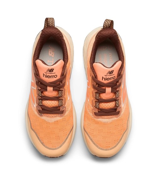 New Balance Hierro V7 Femme | Chaussures Trail Running